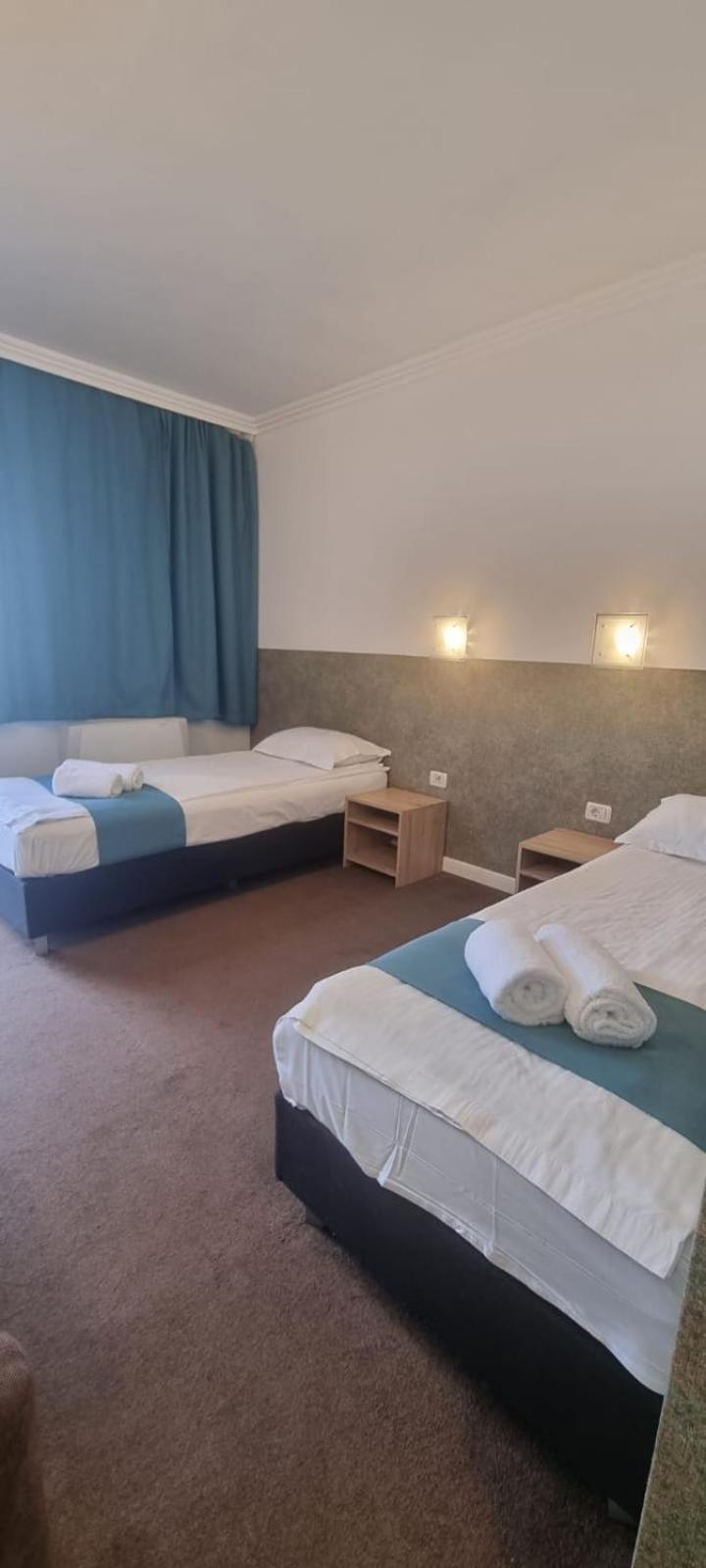 Motel Ruta 33 Arad Extérieur photo