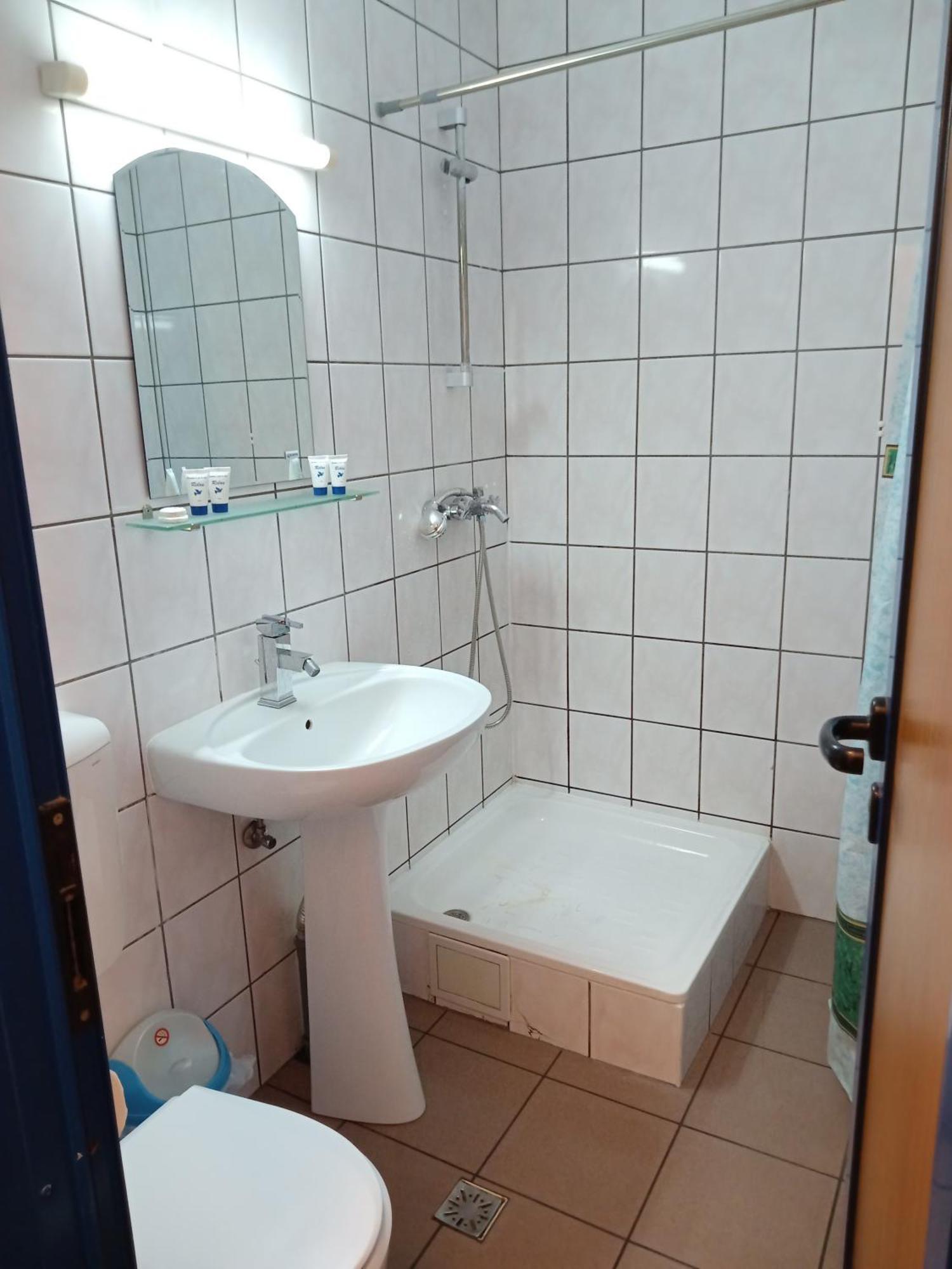 Motel Ruta 33 Arad Chambre photo