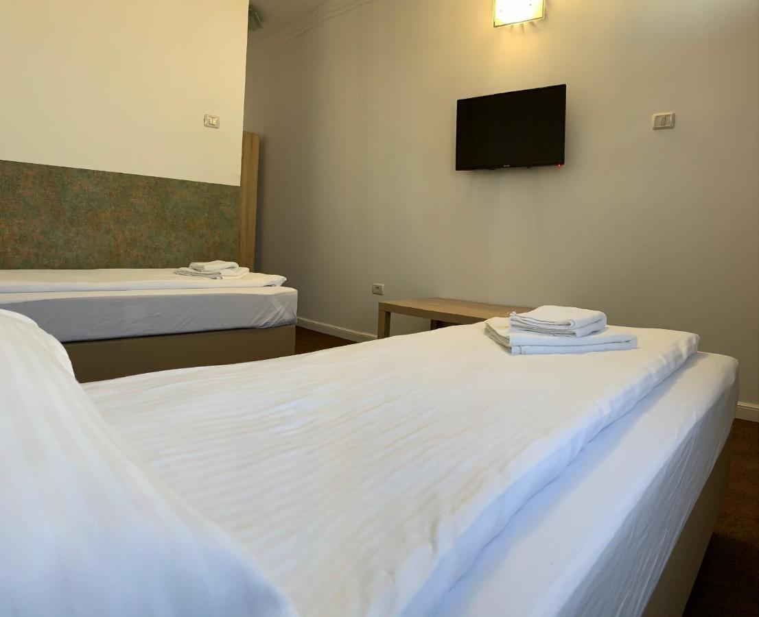 Motel Ruta 33 Arad Extérieur photo