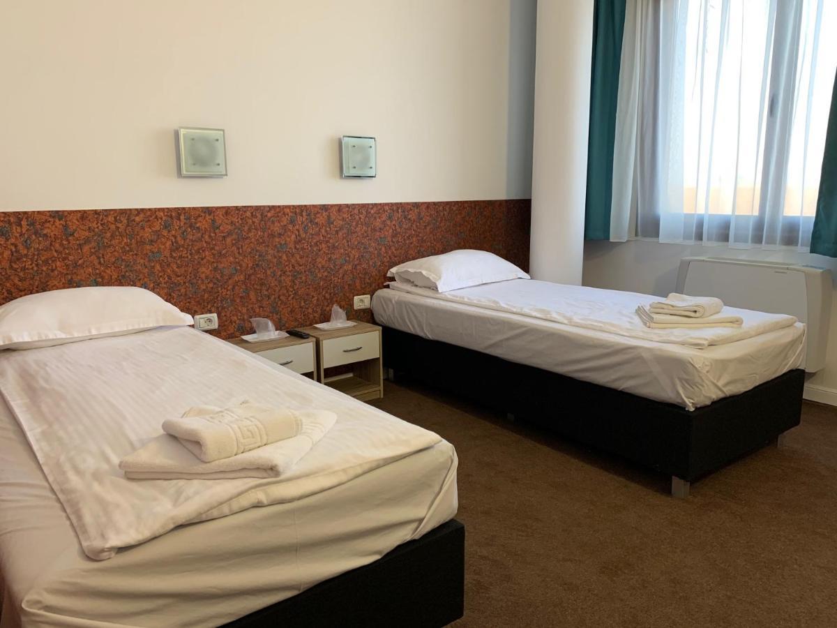 Motel Ruta 33 Arad Extérieur photo