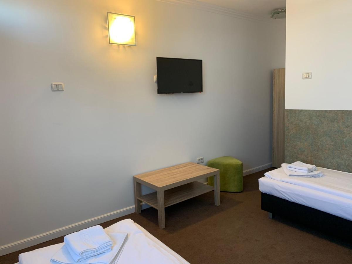 Motel Ruta 33 Arad Extérieur photo