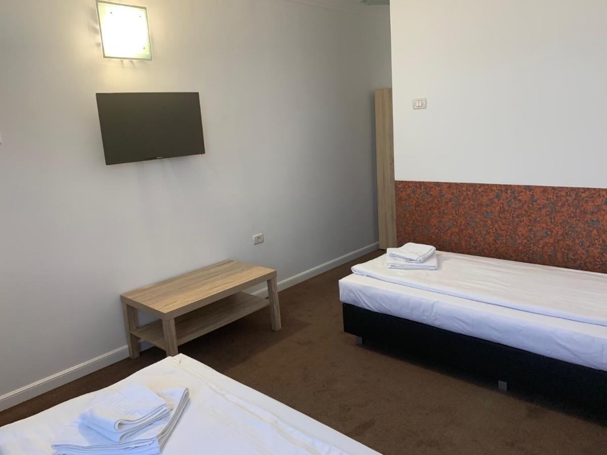 Motel Ruta 33 Arad Extérieur photo